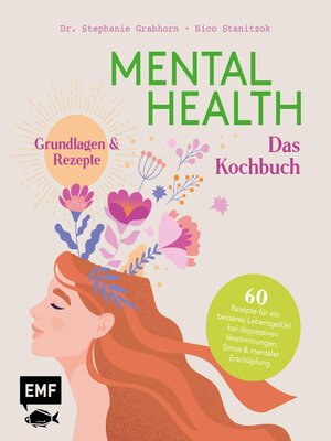 cover image of Mental Health – Das Kochbuch